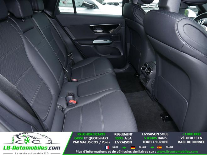 Mercedes GLC 300 de BVA 4Matic Blanc de 2025