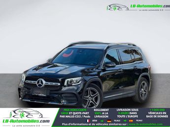  Voir d&eacute;tails -Mercedes Classe GL 220 d BVA 4Matic &agrave; Beaupuy (31)
