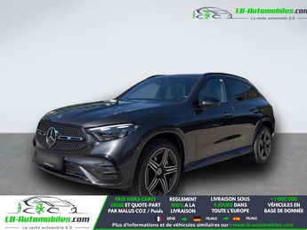  Voir d&eacute;tails -Mercedes GLC 400 e BVA 4Matic &agrave; Beaupuy (31)