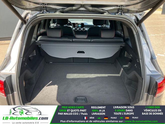 Mercedes Classe GL 220 d BVA 4Matic Gris M�tallique de 2023