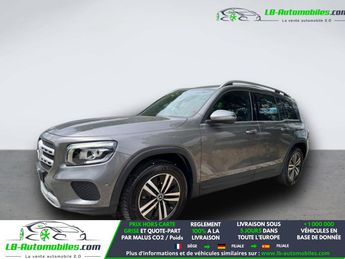 Mercedes Classe GL