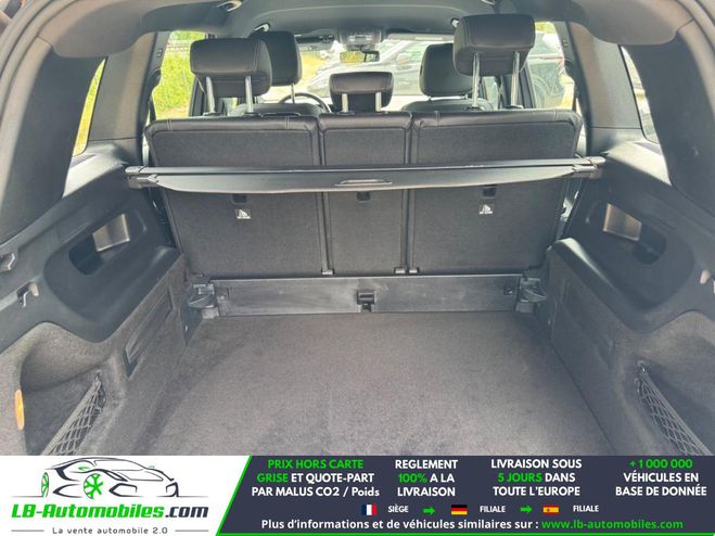 Mercedes Classe GL 200 d BVA Gris M�tallique de 2021
