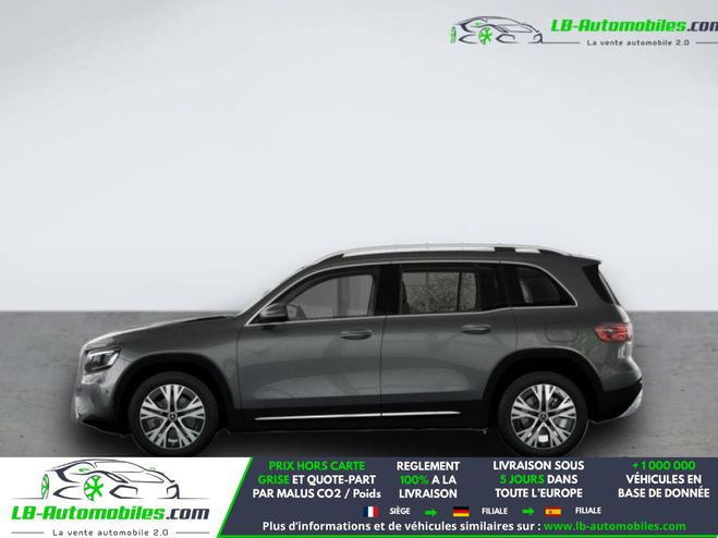 Mercedes Classe GL 220 d BVA 4Matic Gris M�tallique de 2025