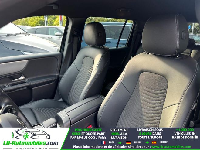 Mercedes Classe GL 220 d BVA 4Matic Noir M�tallique de 2020