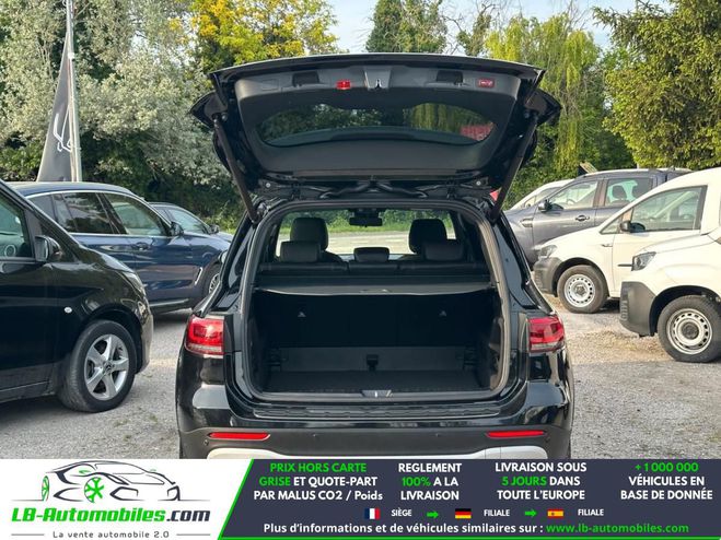 Mercedes Classe GL 220 d BVA 4Matic Noir M�tallique de 2020