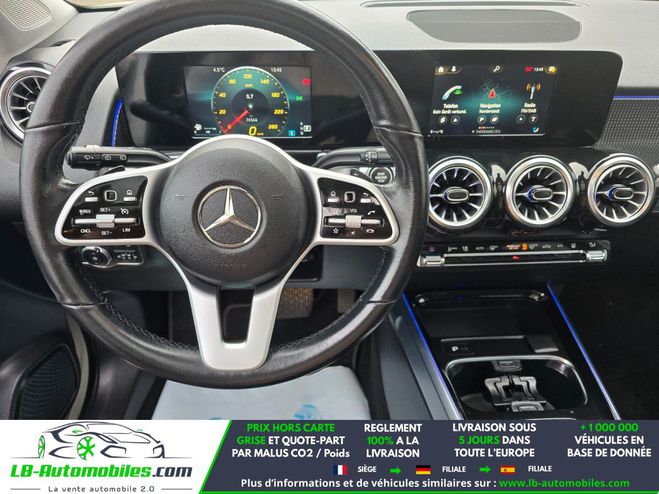 Mercedes Classe GL 220 d BVA 4Matic Blanc de 2021