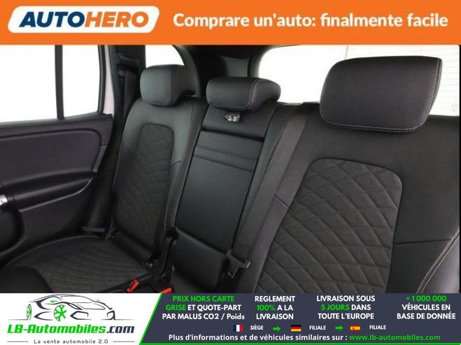 Mercedes Classe GL 200 d BVA Blanc M�tallique de 2020