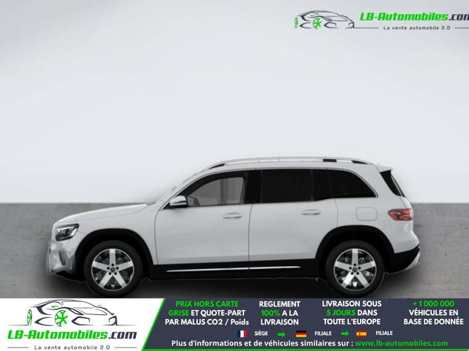 Mercedes Classe GL 220 d BVA 4Matic Blanc de 2025