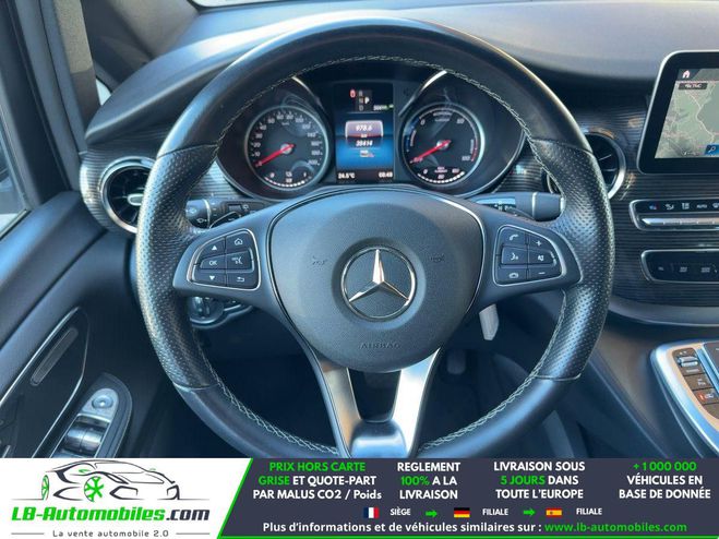 Mercedes Classe E 300 Long 204 ch Argent� M�tallique de 2021
