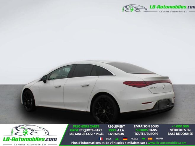 Mercedes Classe E 300 Blanc de 2023