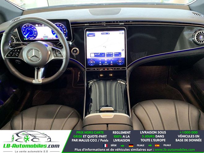 Mercedes Classe E 300 Gris M�tallique de 2024