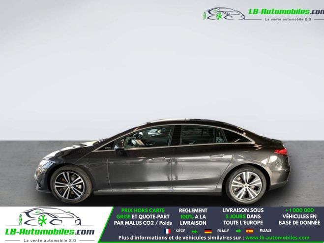 Mercedes Classe E 300 Gris M�tallique de 2024