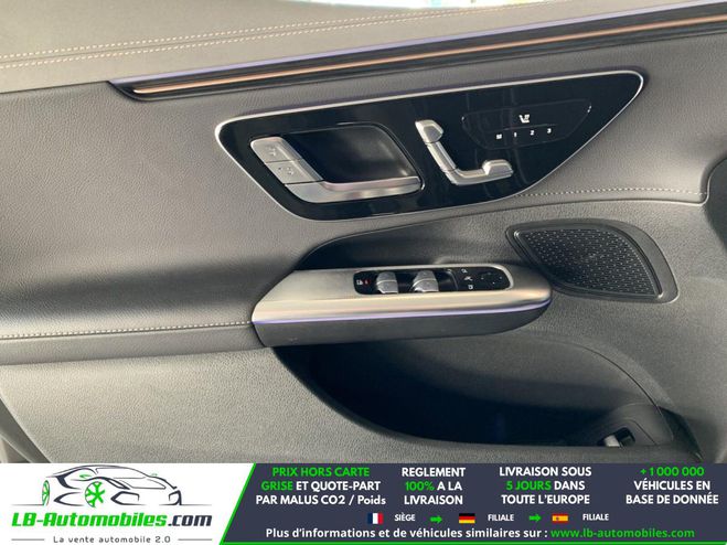 Mercedes Classe E 300 Gris M�tallique de 2024