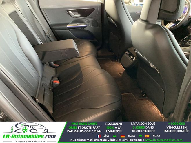 Mercedes Classe E 300 Gris M�tallique de 2024