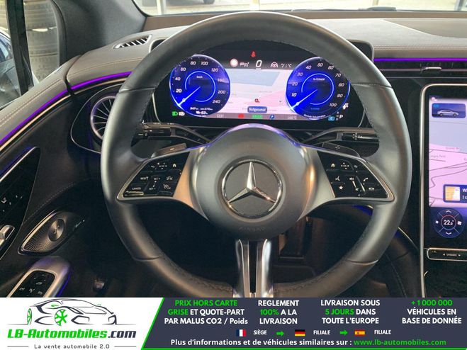 Mercedes Classe E 300 Gris M�tallique de 2024