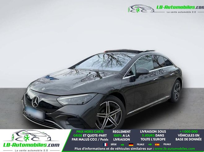 Mercedes Classe E 300 Gris M�tallique de 2023