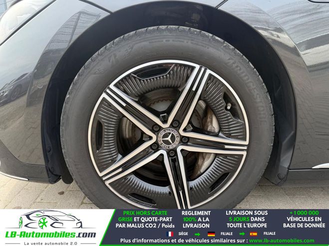 Mercedes Classe E 300 Gris M�tallique de 2023