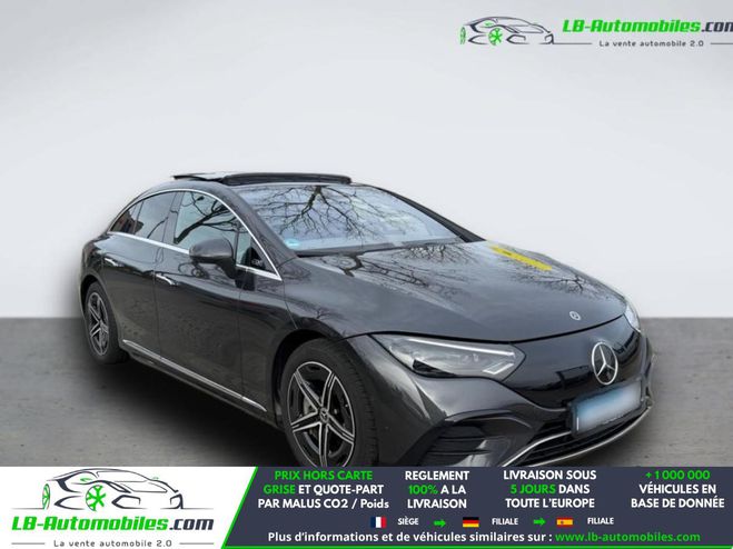 Mercedes Classe E 300 Gris M�tallique de 2023