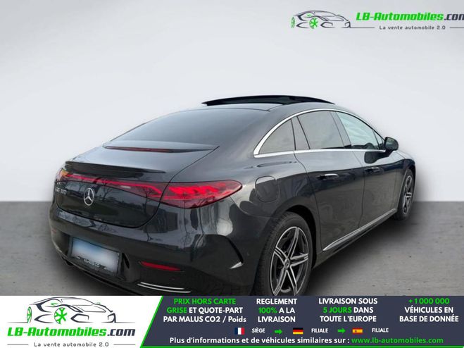 Mercedes Classe E 300 Gris M�tallique de 2023