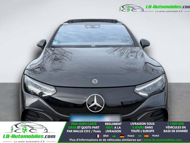 Mercedes Classe E 300 Gris M�tallique de 2023
