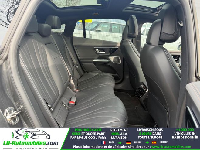 Mercedes Classe E 300 Gris M�tallique de 2023