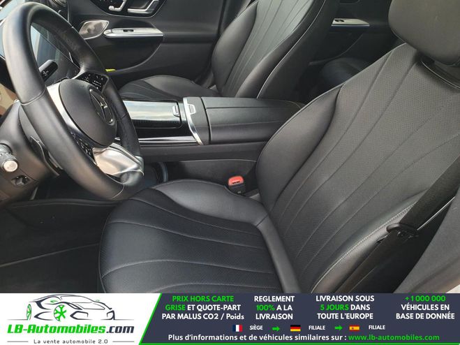 Mercedes Classe E 300 Blanc de 2022