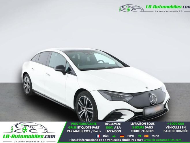 Mercedes Classe E 350 4MATIC Blanc de 2023