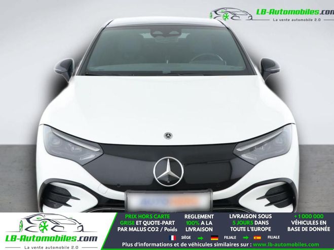 Mercedes Classe E 350 4MATIC Blanc de 2023