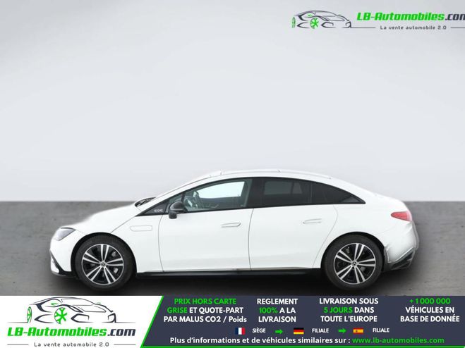 Mercedes Classe E 350 4MATIC Blanc de 2023