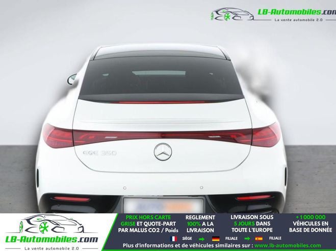 Mercedes Classe E 350 4MATIC Blanc de 2023