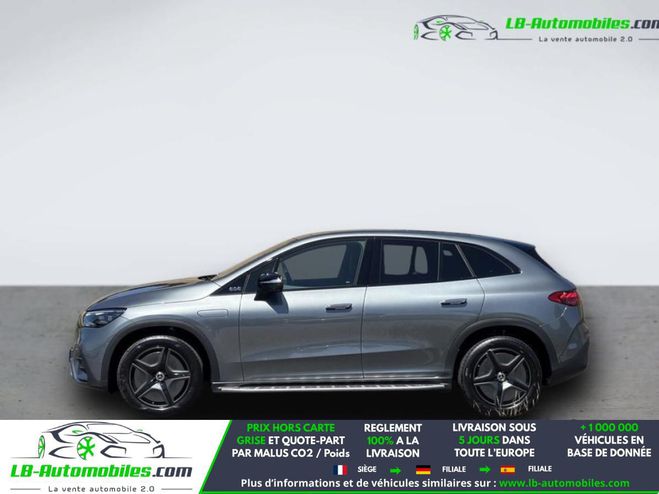 Mercedes Classe E 350 4MATIC Gris M�tallique de 2025