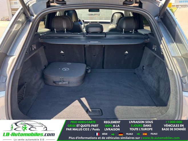 Mercedes Classe E 350 4MATIC Gris M�tallique de 2025