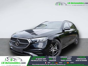  Voir d&eacute;tails -Mercedes Classe E 300 e BVA &agrave; Beaupuy (31)