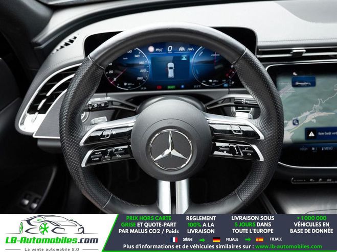 Mercedes Classe E 300 e BVA Noir M�tallique de 2024