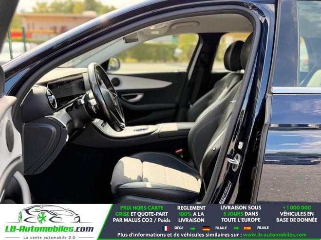 Mercedes Classe E 300 e BVA  de 2023