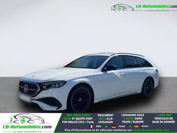 Voir d&eacute;tails -Mercedes Classe E 300 e BVA &agrave; Beaupuy (31)