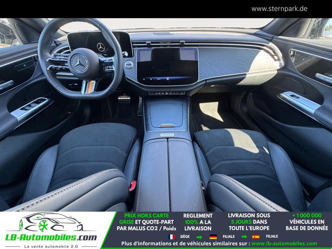 Mercedes Classe E 300 e BVA Blanc de 2025