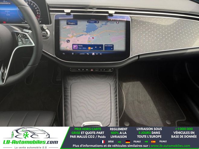 Mercedes Classe E 300 e BVA Noir M�tallique de 2025