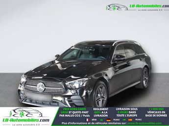 Mercedes Classe E