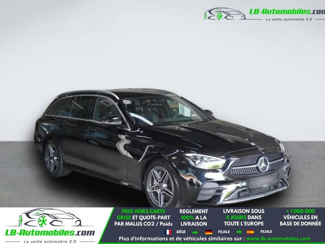 Mercedes Classe E 300 e BVA Noir de 2023
