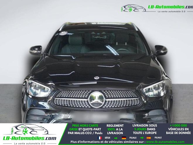 Mercedes Classe E 300 e BVA Noir de 2023