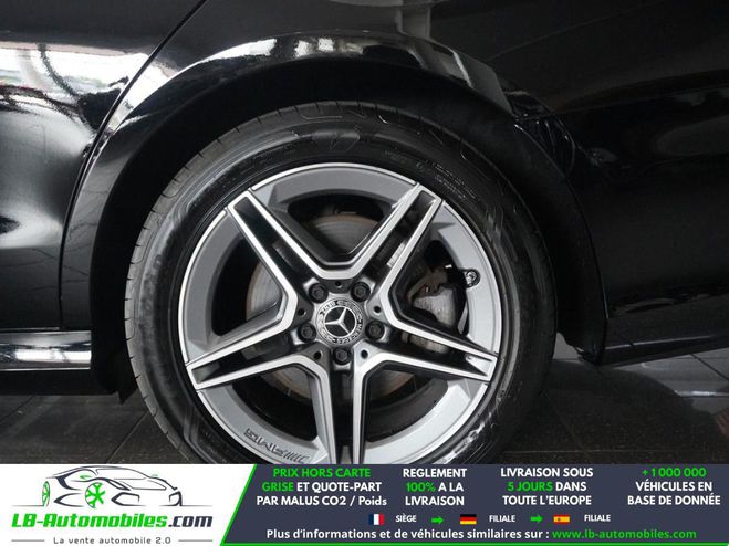 Mercedes Classe E 300 e BVA Noir de 2023