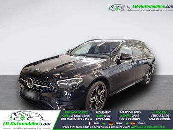 Mercedes Classe E