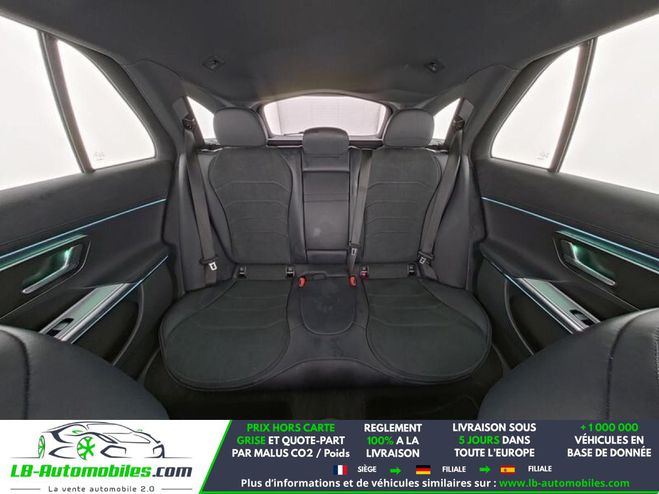 Mercedes Classe E 220 d BVA Argent� M�tallique de 2025