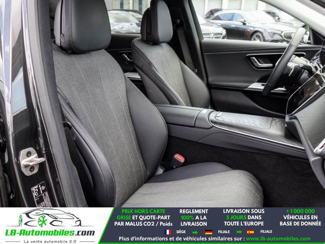 Mercedes Classe E 300 e BVA Gris M�tallique de 2025