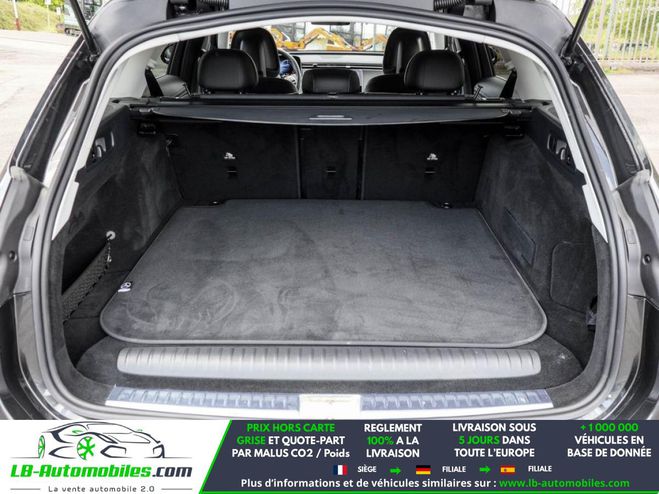 Mercedes Classe E 300 e BVA Gris M�tallique de 2025