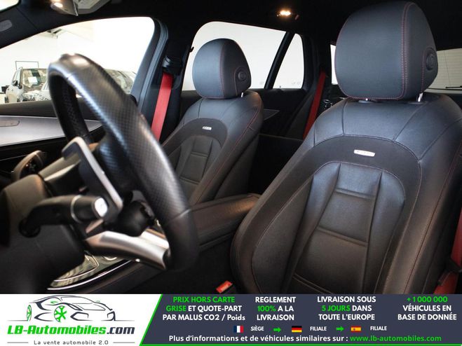 Mercedes Classe E 53 AMG BVA 4-Matic+ Gris M�tallique de 2021