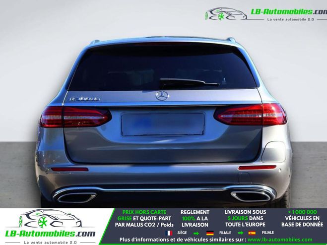 Mercedes Classe E 300 de BVA Beige M�tallique de 2022