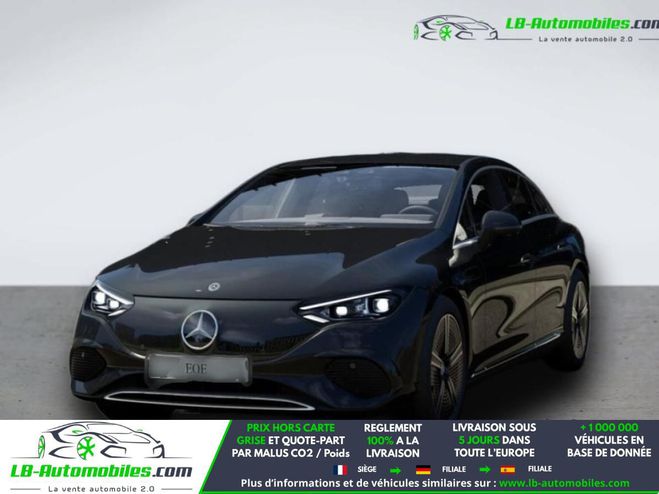 Mercedes Classe E 350 4MATIC Noir M�tallique de 2022