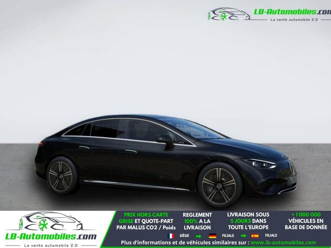 Mercedes Classe E 350 4MATIC Noir M�tallique de 2022